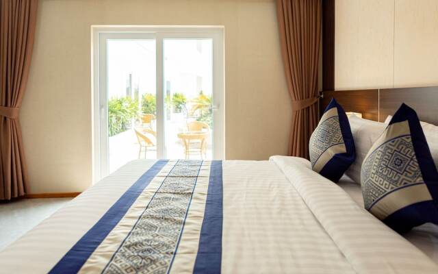 S Vangvieng Boutique Hotel