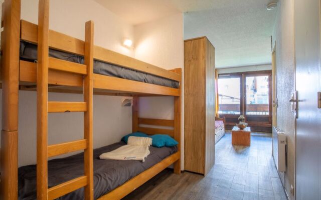 Villa Neves Val Thorens 12750