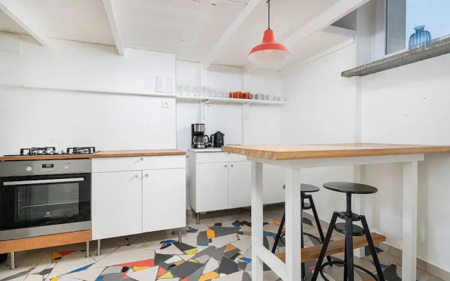 RentPlanet - Apartament Krucza