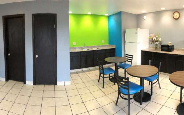 SureStay Hotel by Best Western Oklahoma City West