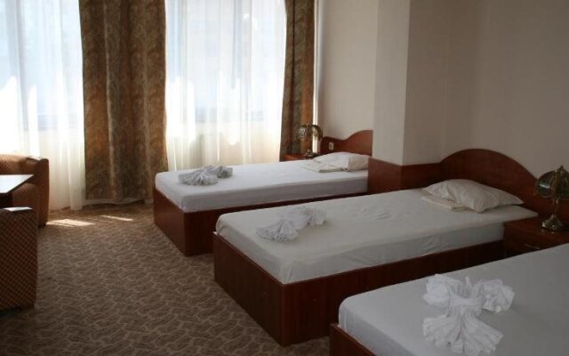 Hotel Nicol