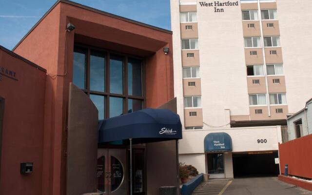 West Hartford Inn
