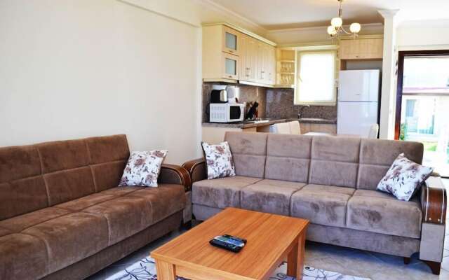 Apartment 1 Bedroom Sea View 1 by Likya Group