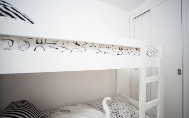 Sun Of The Bay Vidalba 2 (B2 - A2)