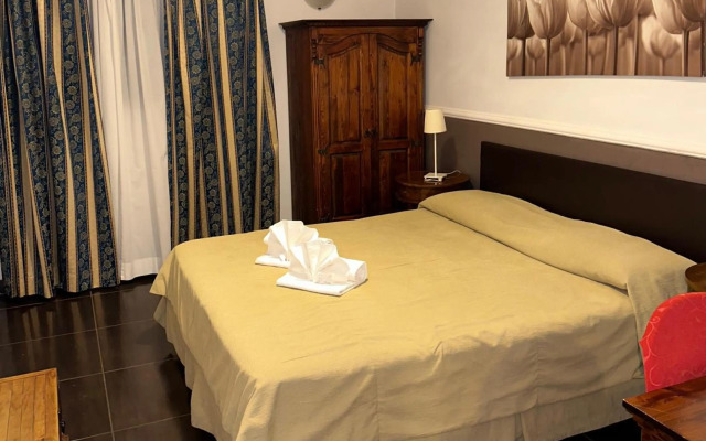 Park Hotel Serenissima