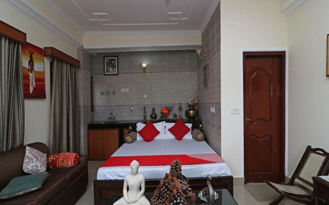 Veer Garh by OYO Rooms