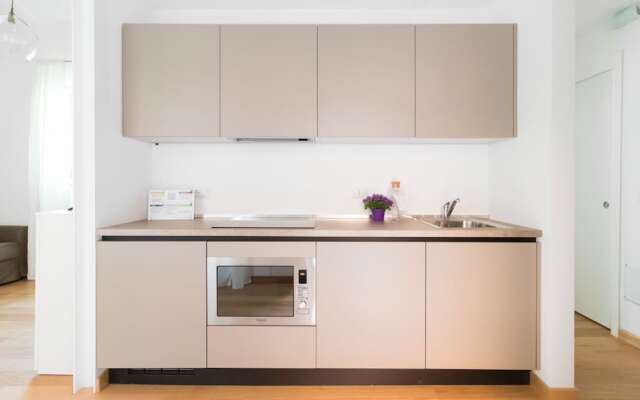 Italianway Apartements - De Castillia 20