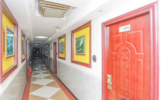 OYO Xiangcheng Hotel