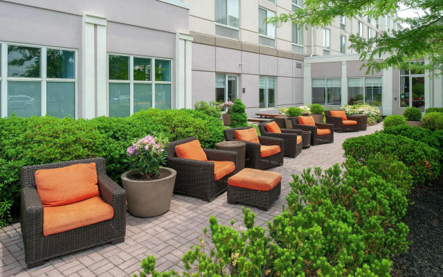 Hilton Garden Inn Allentown Bethlehem Airport