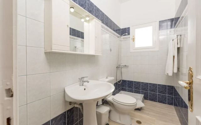 Kalithea Large Private Pool Walk to Beach Sea Views A C Wifi - 363