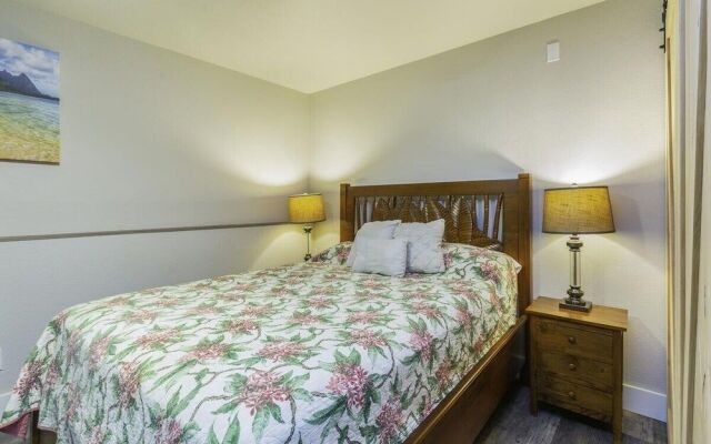 Albert Road 4 Bedroom Home by Redawning