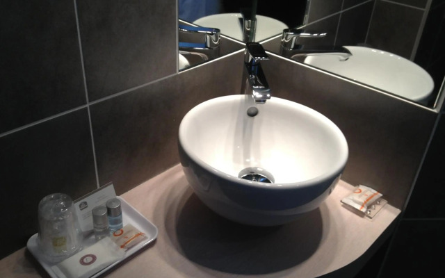 Hotel Le Dauphin