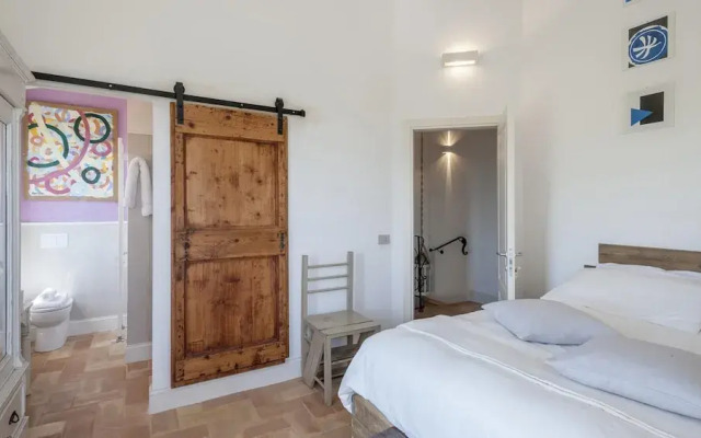 Casa Pilar 4 1 in Staffolo