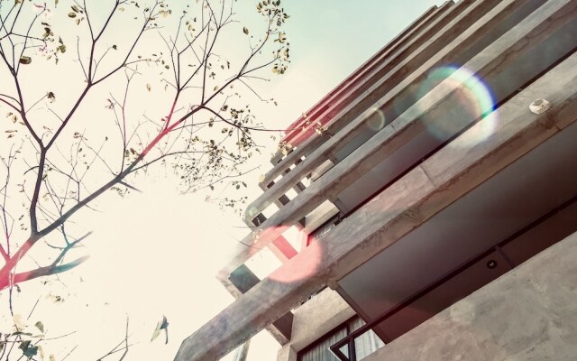 Sacha Mistol Residence _Nueva Cordoba