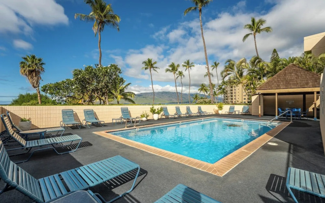 Koa Lagoon 506 by Maui Rental Group