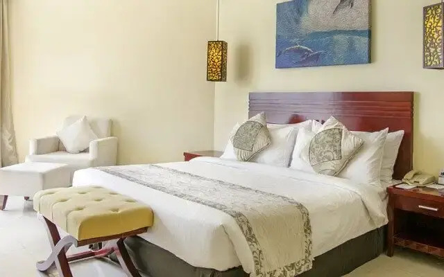 Sayeman Beach Resort