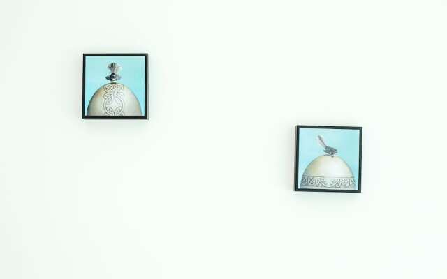 The Provincial Apartments