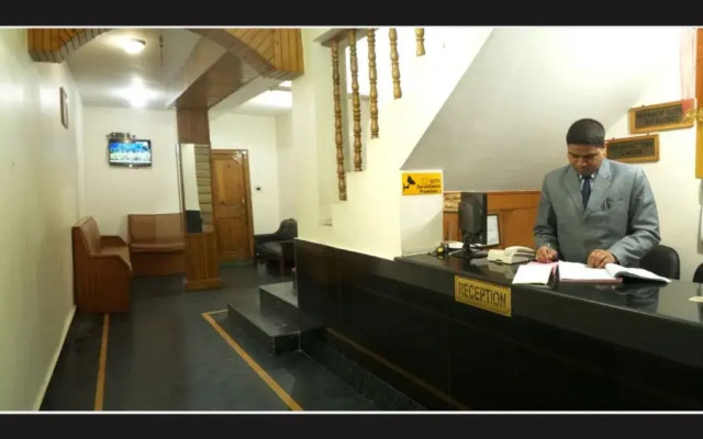 Hotel Adarsh Annexe by Goroomgo