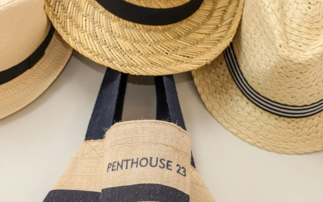 Penthouse 23
