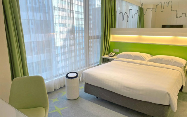 Dorsett Tsuen Wan, Hong Kong