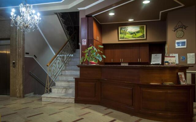 Hotel Marianna