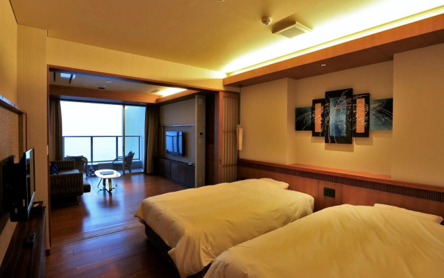 Amane Resort Seikai