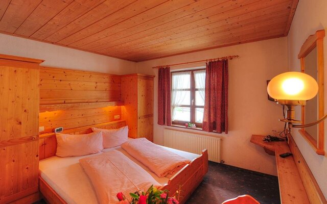 Wally Berg Apartements
