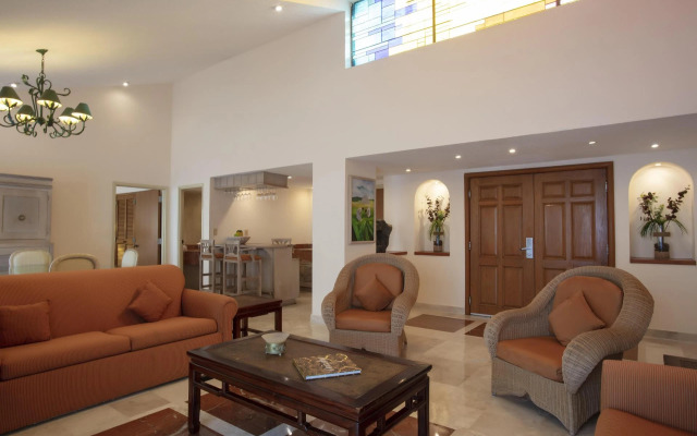 Fiesta Inn Veracruz Boca del Rio