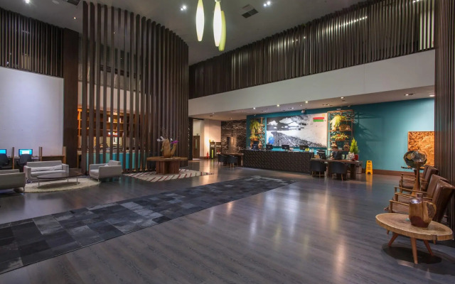 Hotel Gran Odara