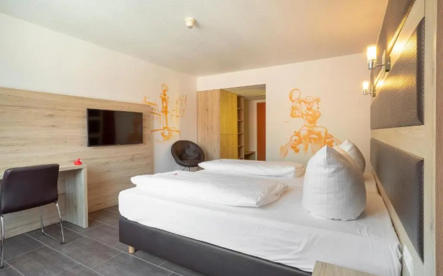 ACHAT Hotel Heppenheim