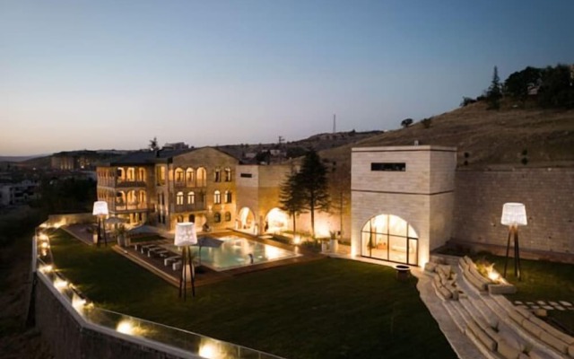 Villa The Boutique Cappadocia