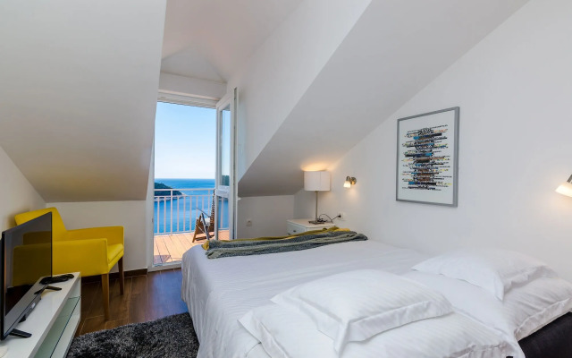 Amorino of Dubrovnik Apartments