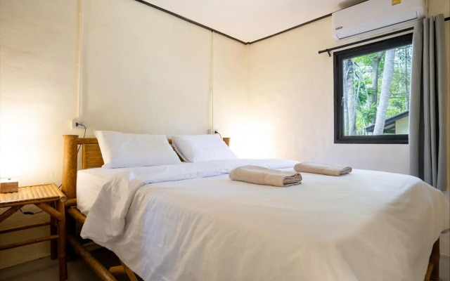 Mook Lanta Eco Resort