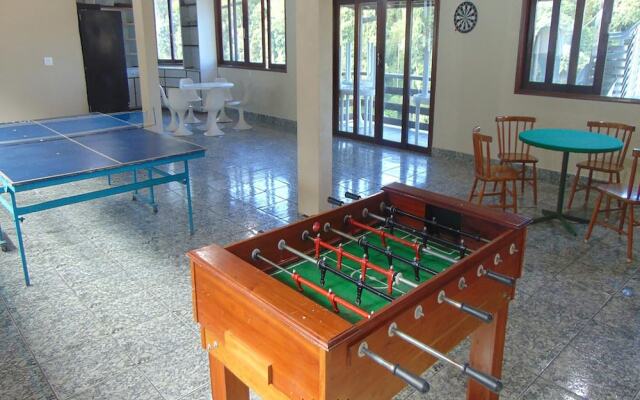 Pousada Bela Vista