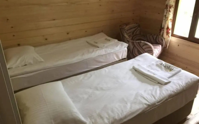 Mjora Butik Otel