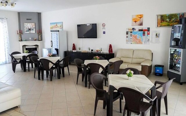 Bed and Breakfast Villa Fatima