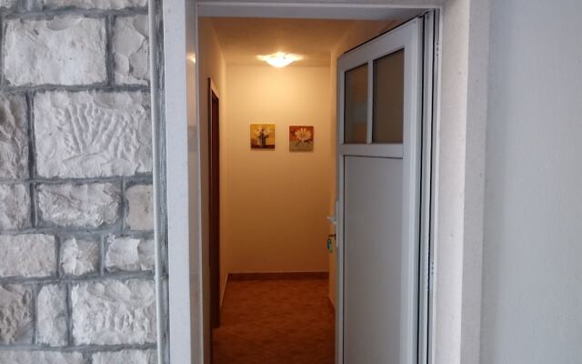 Apartment M.A.Sorich