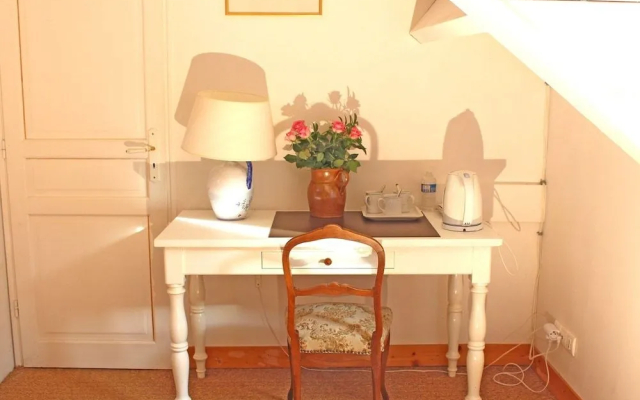 Le Clos Fleuri