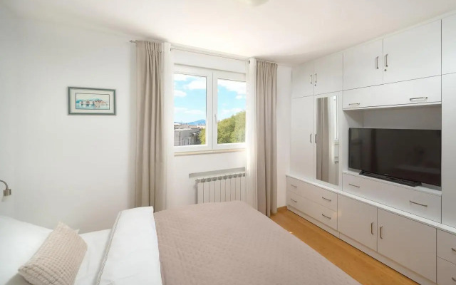Comfortable Apartment
