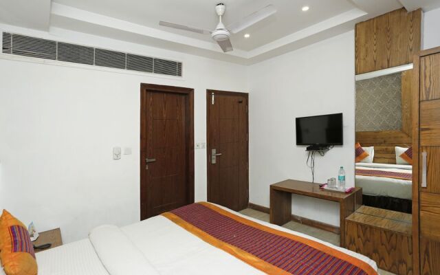 OYO 8479 Hotel Ambience