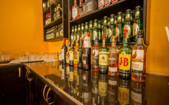 Osnet Boutique Resort