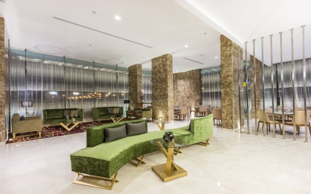 AlMuhaidb Residence Jeddah