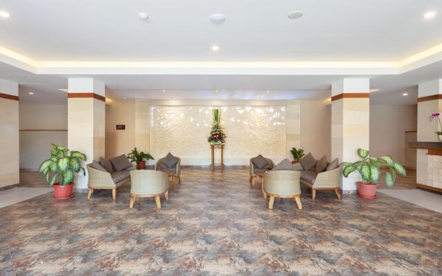 d’Nusa Beach Club and Resort