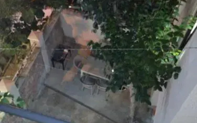 New Tbilisi Hostel