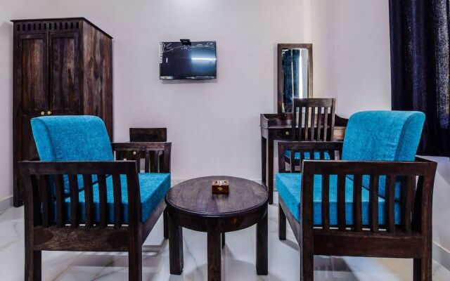 Oyo 41066 Brahma Farm Stays