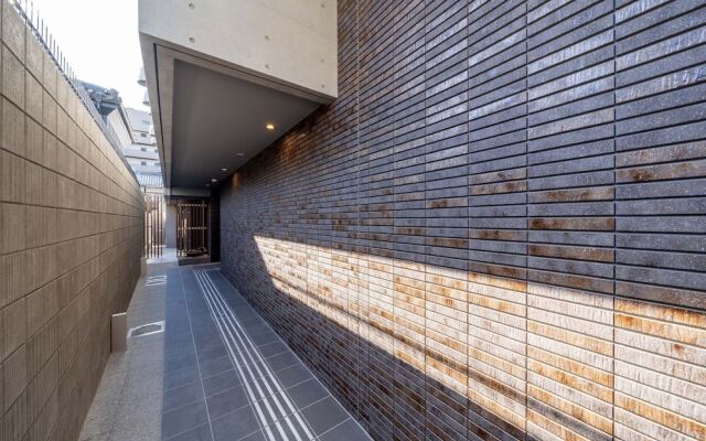 RESI STAY Kyo Ryuvilux Nijo