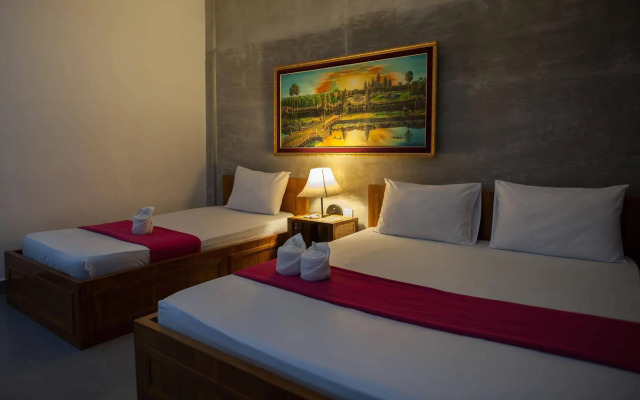 Rachana Hostel