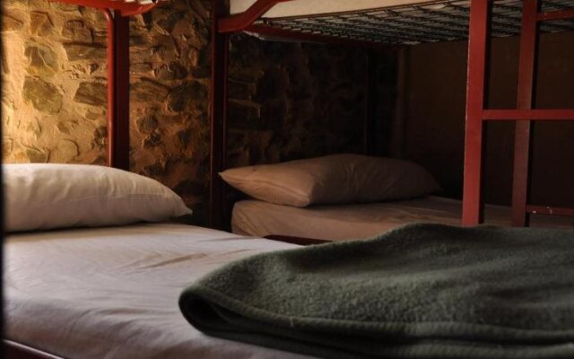Albergue Rural Las Águedas