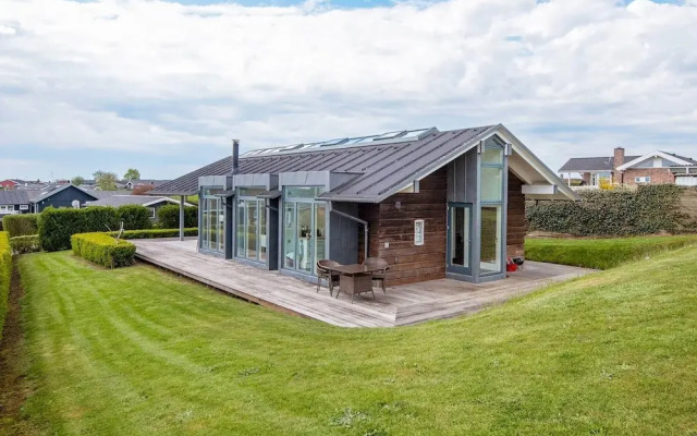 6 Person Holiday Home in Hejls