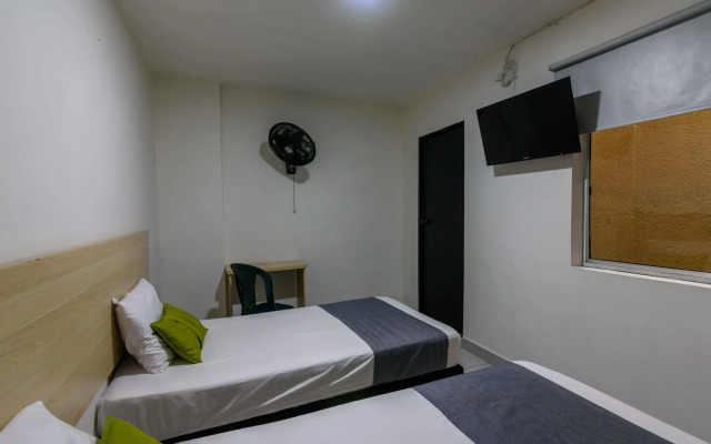 Comfort Aparthotel Frejus La Tour De Mare